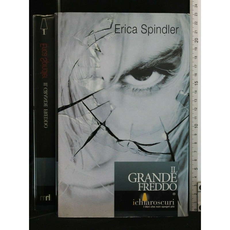 IL GRANDE FREDDO