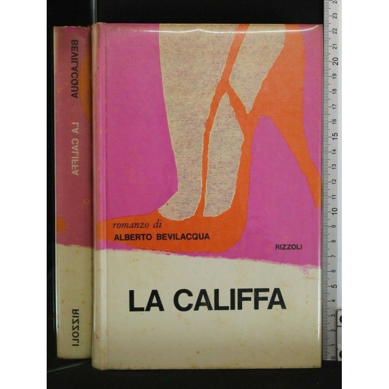 LA CALIFFA