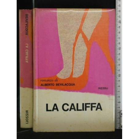 LA CALIFFA