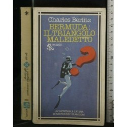 BERMUDA: IL TRIANGOLO MALEDETTO