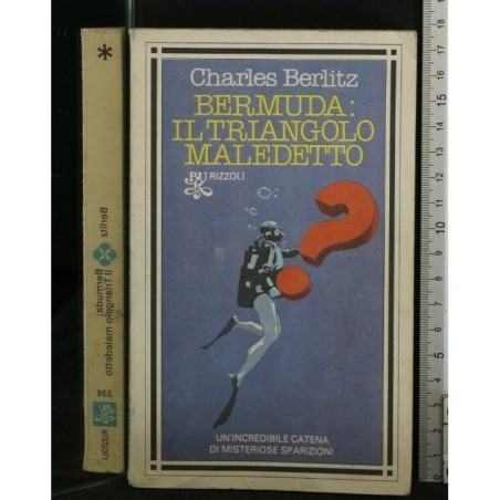 BERMUDA: IL TRIANGOLO MALEDETTO