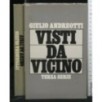 VISTI DA VICINO