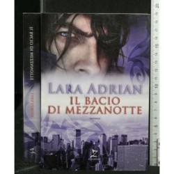 IL BACIO DI MEZZANOTTE