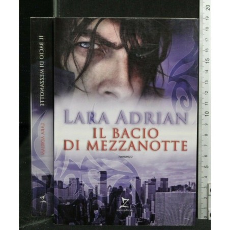 IL BACIO DI MEZZANOTTE
