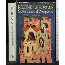 SOTTO IL CIELO DI NOVGOROD