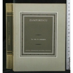 LA VITA IN CAMPAGNA