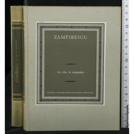 LA VITA IN CAMPAGNA