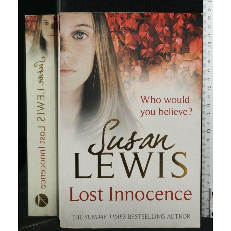 LOST INNOCENCE