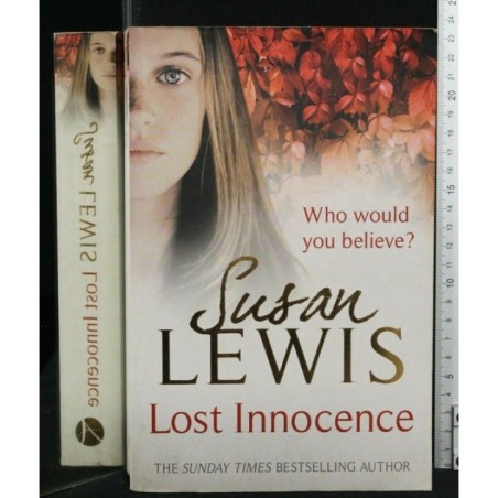 LOST INNOCENCE
