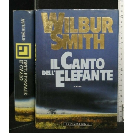 IL CANTO DELL'ELEFANTE