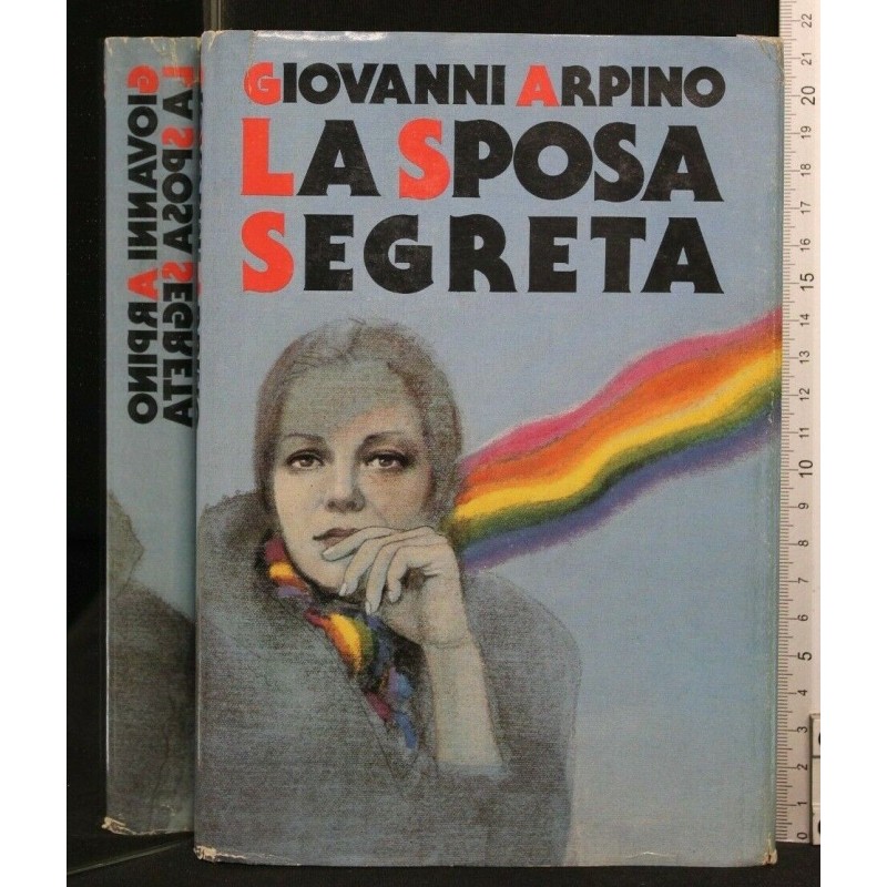 LA SPOSA SEGRETA