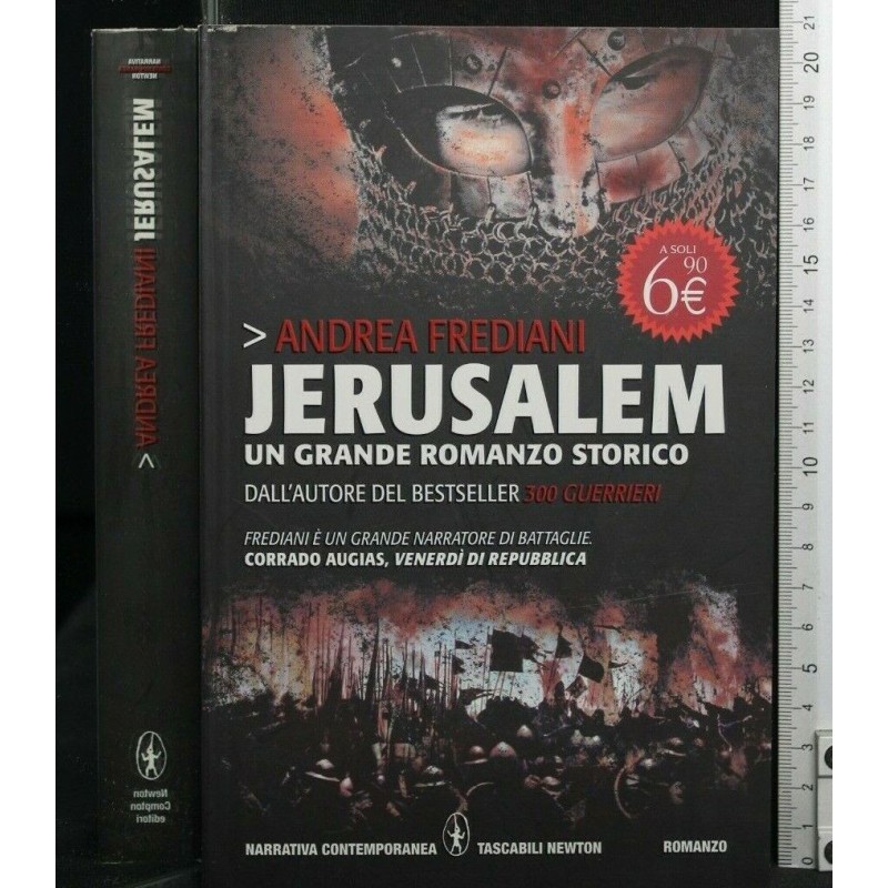 JERUSALEM