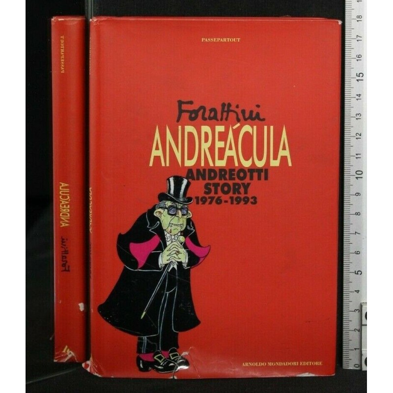 ANDREACULA
