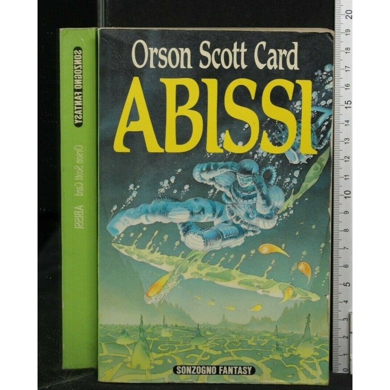 ABISSI