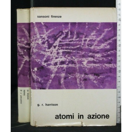 ATOMI IN AZIONE