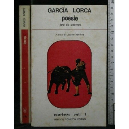 POESIE