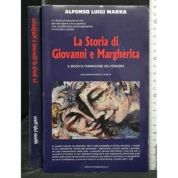 LA STORIA DI GIOVANNI E MARGHERITA
