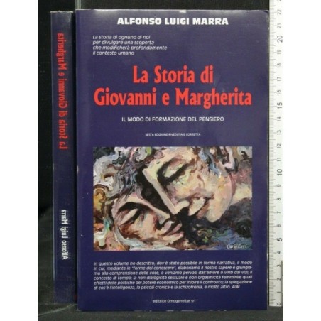 LA STORIA DI GIOVANNI E MARGHERITA