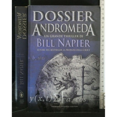 DOSSIER ANDROMEDA