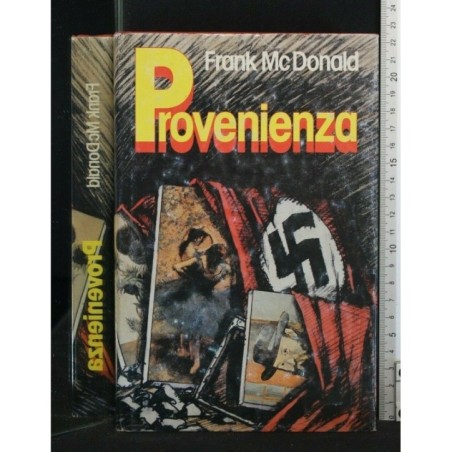 PROVENIENZA