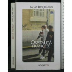 OSPITALITA' FRANCESE