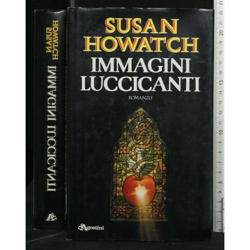 IMMAGINI LUCCICANTI
