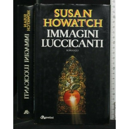 IMMAGINI LUCCICANTI