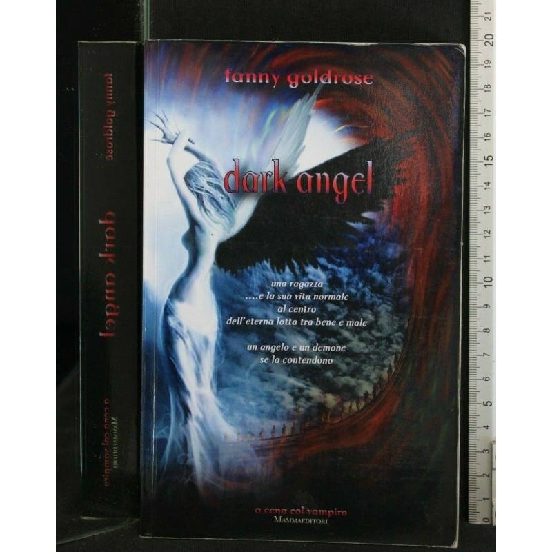 DARK ANGEL