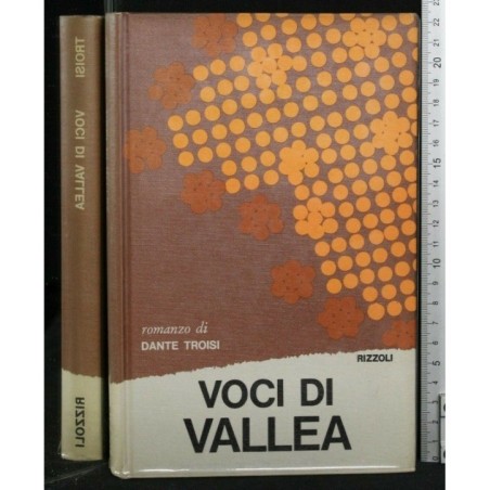 VOCI DI VALLEA