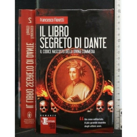 IL LIBRO SEGRETO DI DANTE