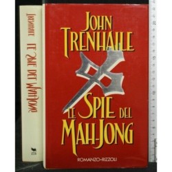 LE SPIE DEL MAH-JONG