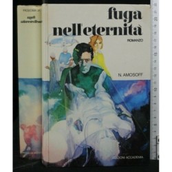 FUGA NELL'ETERNITA'