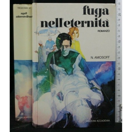 FUGA NELL'ETERNITA'