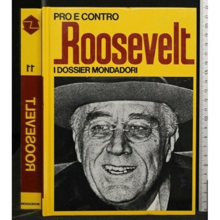 ROOSEVELT