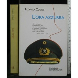 L'ORA AZZURRA