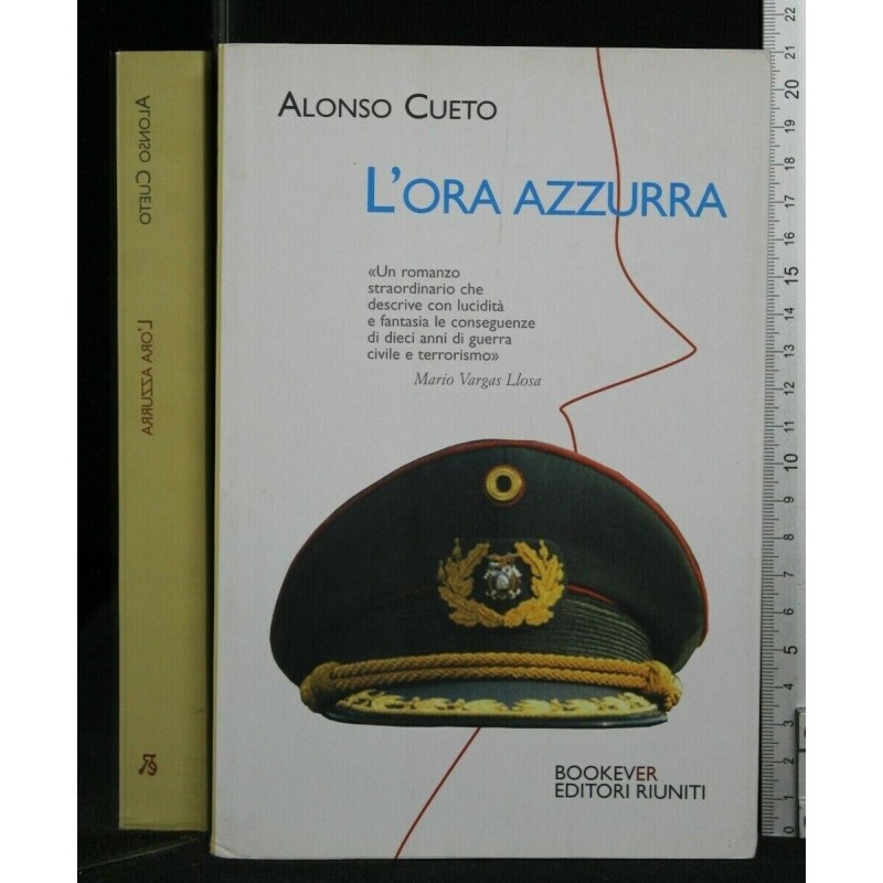 L'ORA AZZURRA