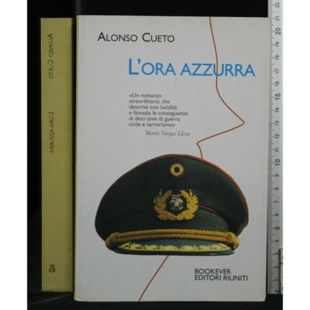L'ORA AZZURRA