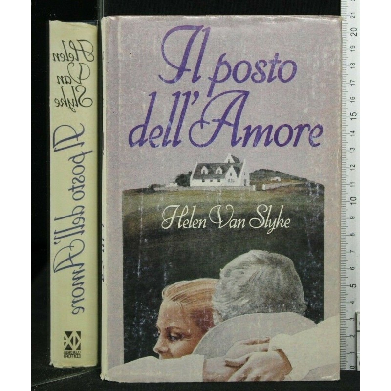 IL POSTO DELL'AMORE