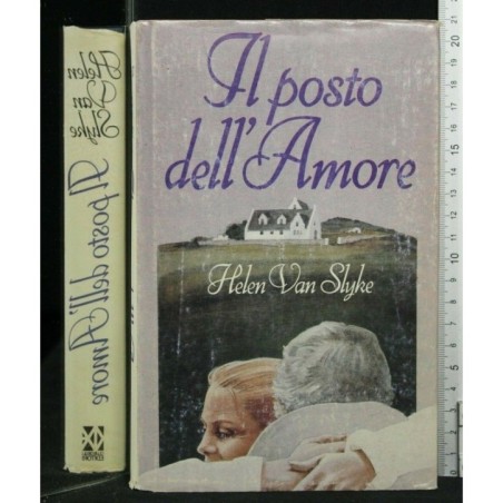 IL POSTO DELL'AMORE