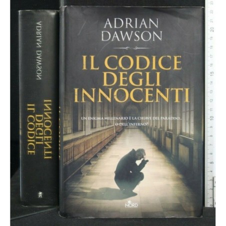 IL CODICE DEGLI INNOCENTI
