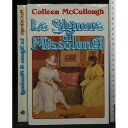 LE SIGNORE DI MISSOLUNGI