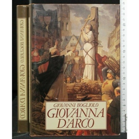 GIOVANNA D'ARCO