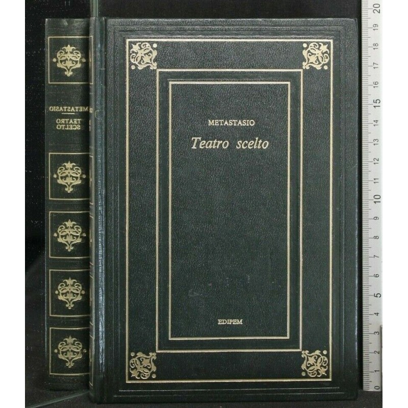 TEATRO SCELTO