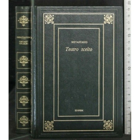TEATRO SCELTO