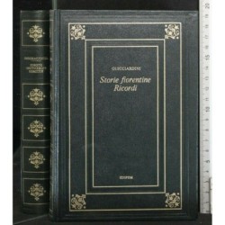 STORIE FIORENTINE RACCONTI
