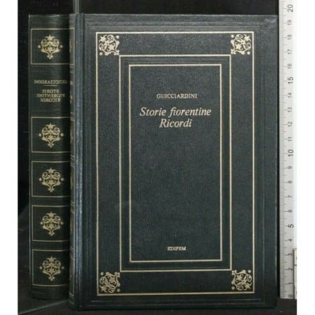 STORIE FIORENTINE RACCONTI