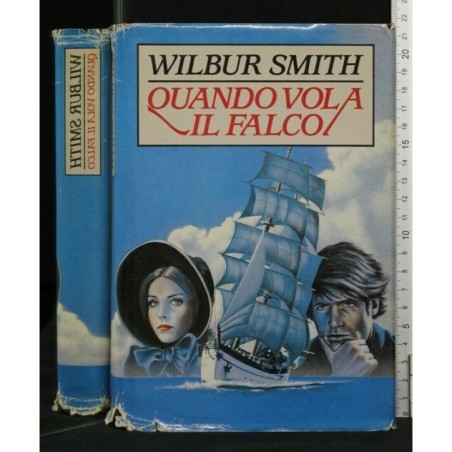 QUANDO VOLA IL FALCO