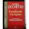 IL SENTIMENTO E LA RAGIONE