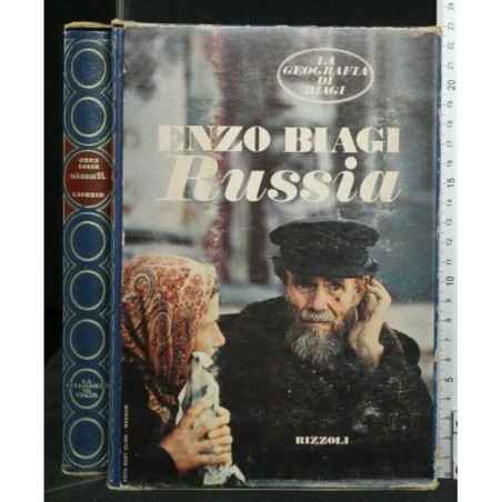 RUSSIA