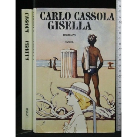 GISELLA